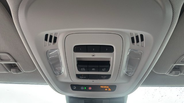 2026 Buick Envision Avenir - Photo 17