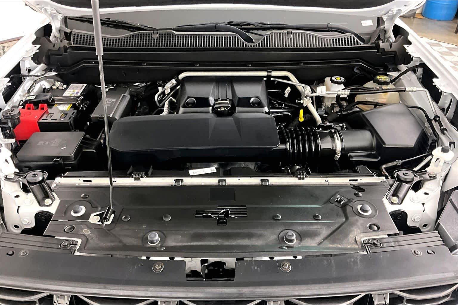 2024 GMC Canyon Elevation - Photo 31