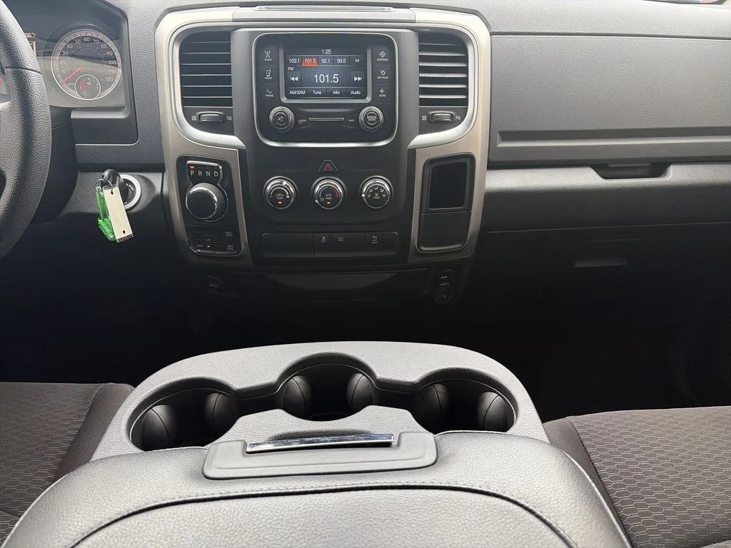 Used 2019 Black Ram Warlock image 15