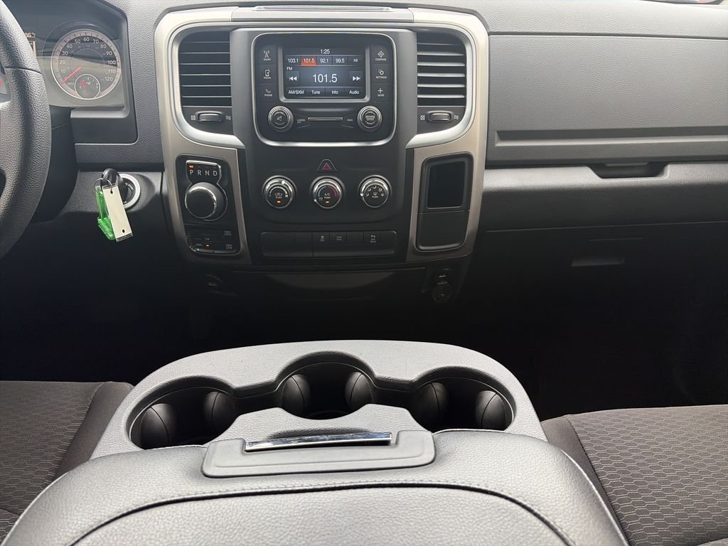 Used 2019 Black Ram Warlock image 15