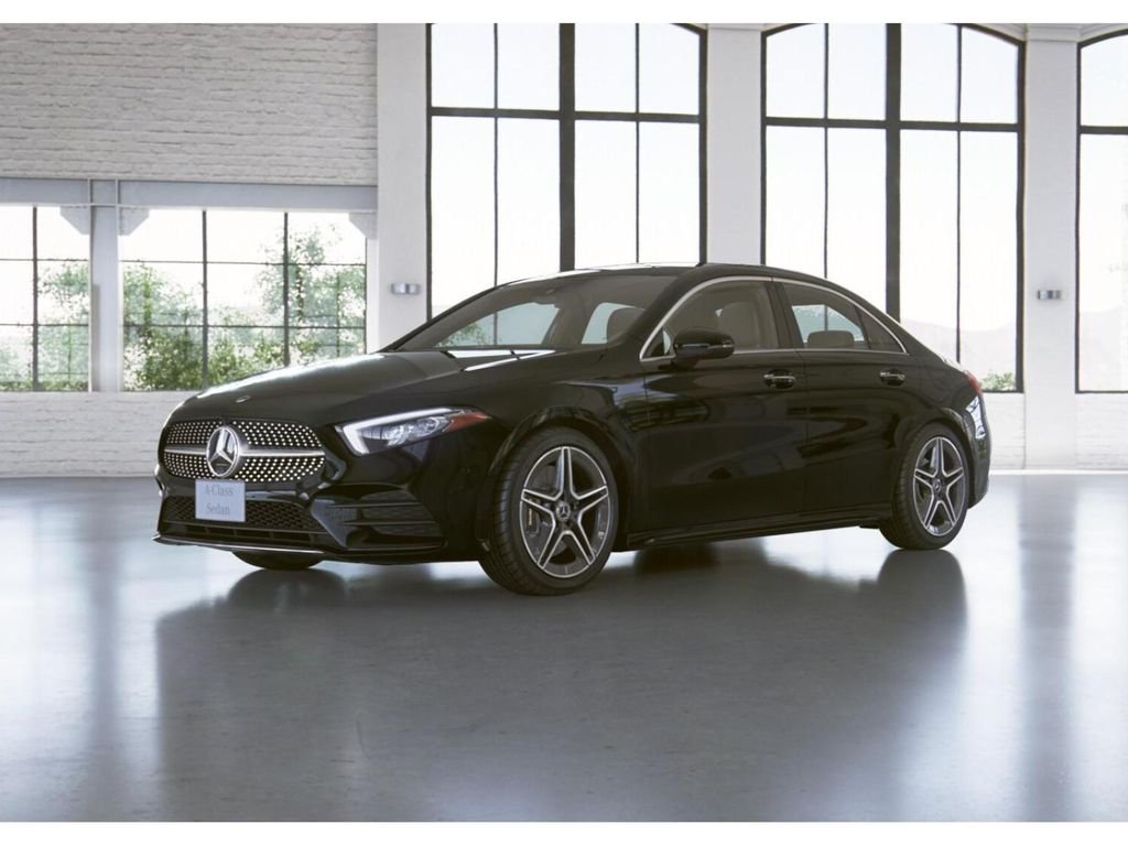 Certified Used 2020 Black Mercedes-Benz  image 40
