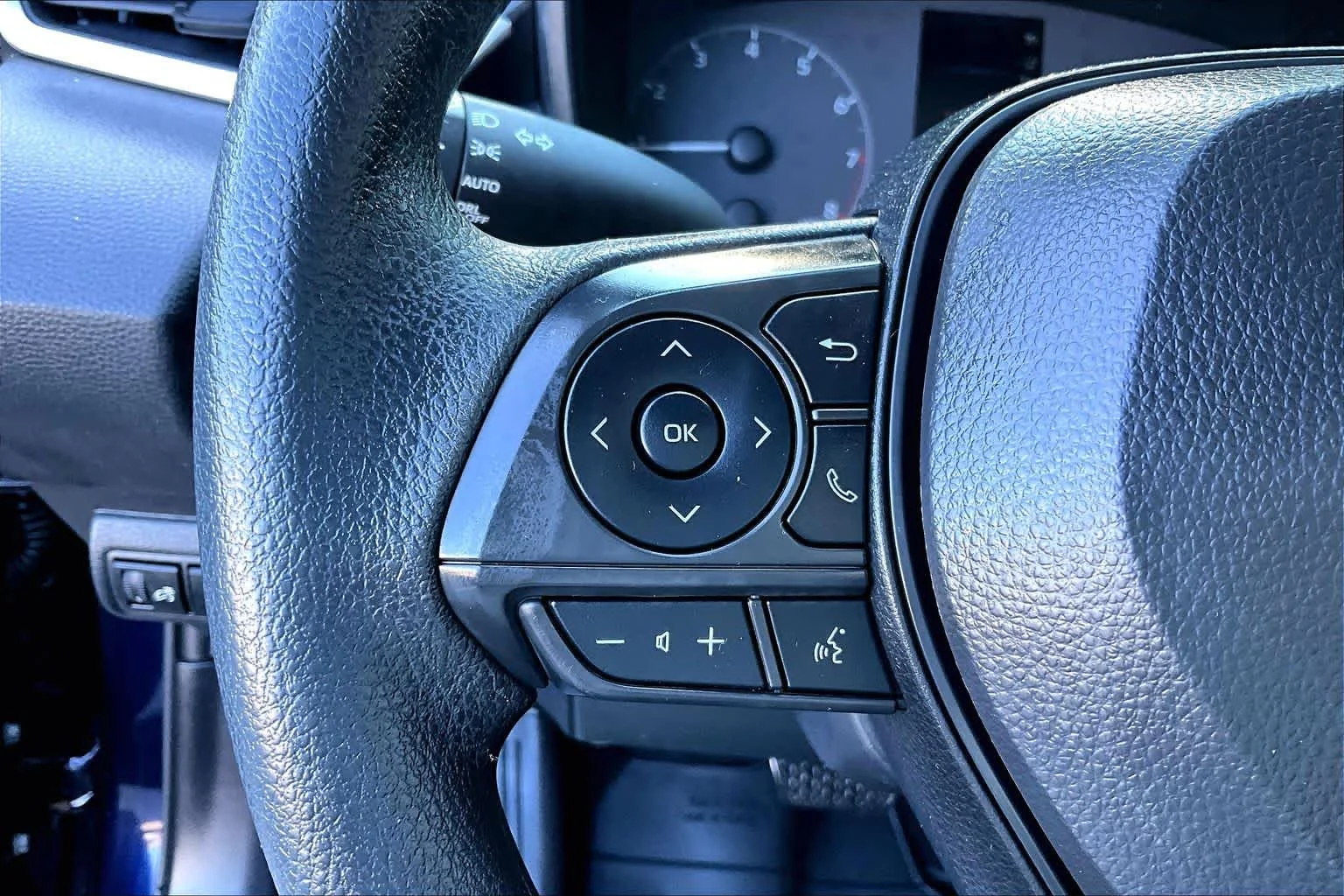 Certified Used 2024 Blueprint Toyota LE image 22