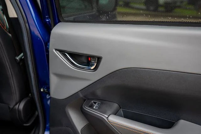 New 2026 Sapphire Blue Pearl Subaru Limited image 24