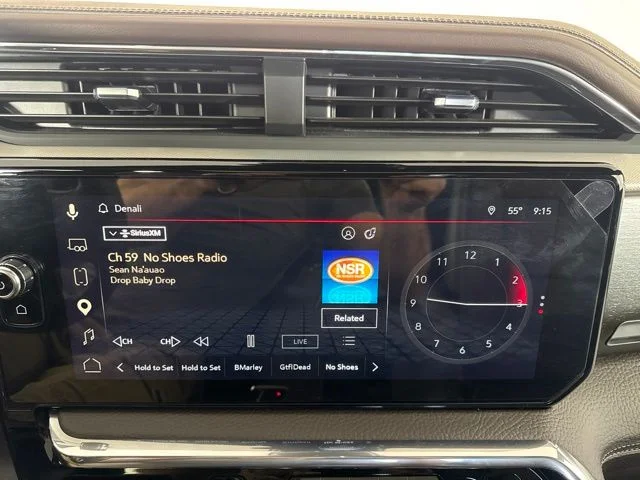 Used 2025 Sterling GMC Denali image 15