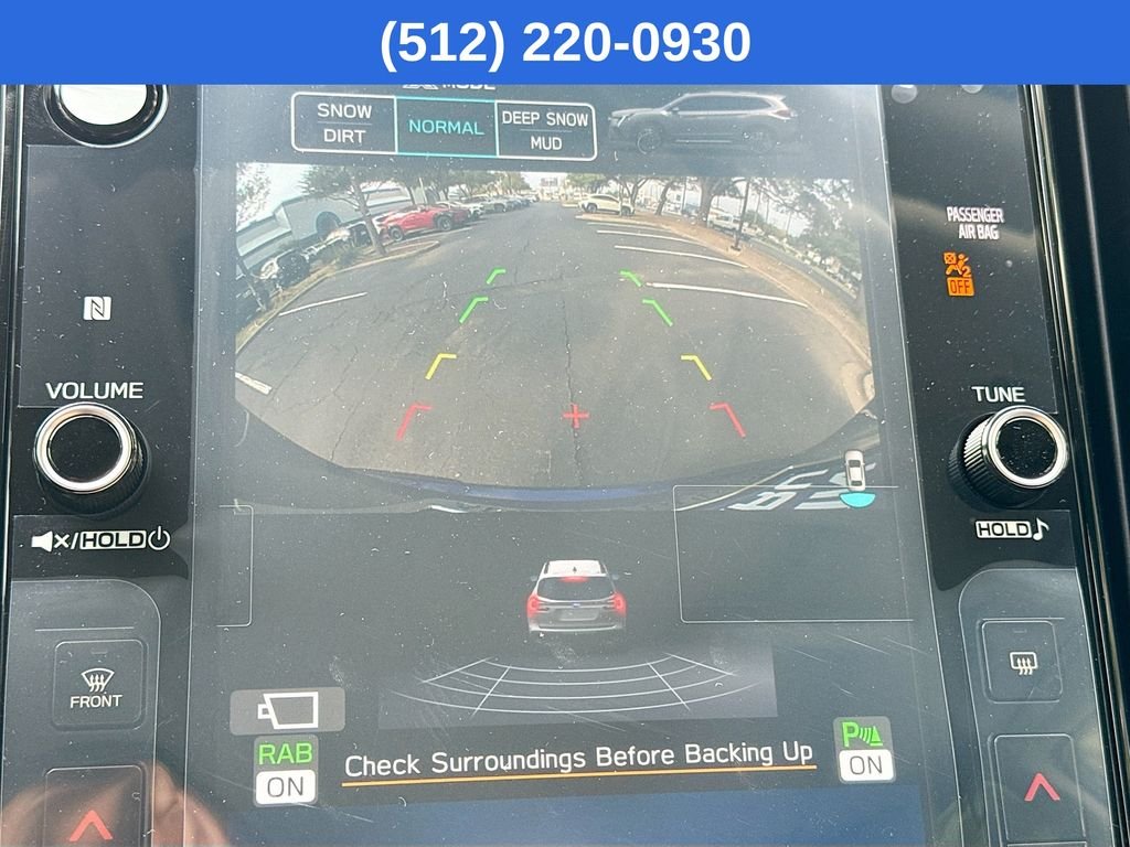 2026 Subaru Ascent Touring - Photo 17