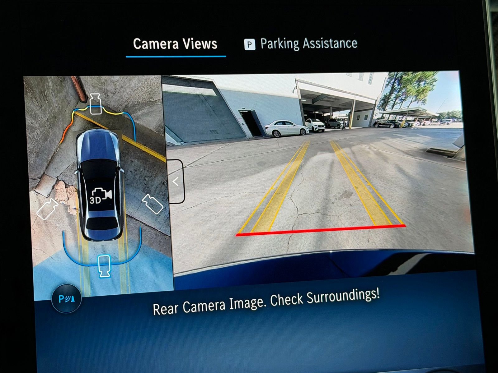 New 2026 Black Mercedes-Benz AMG® C 43 4MATIC® Sedan image 11