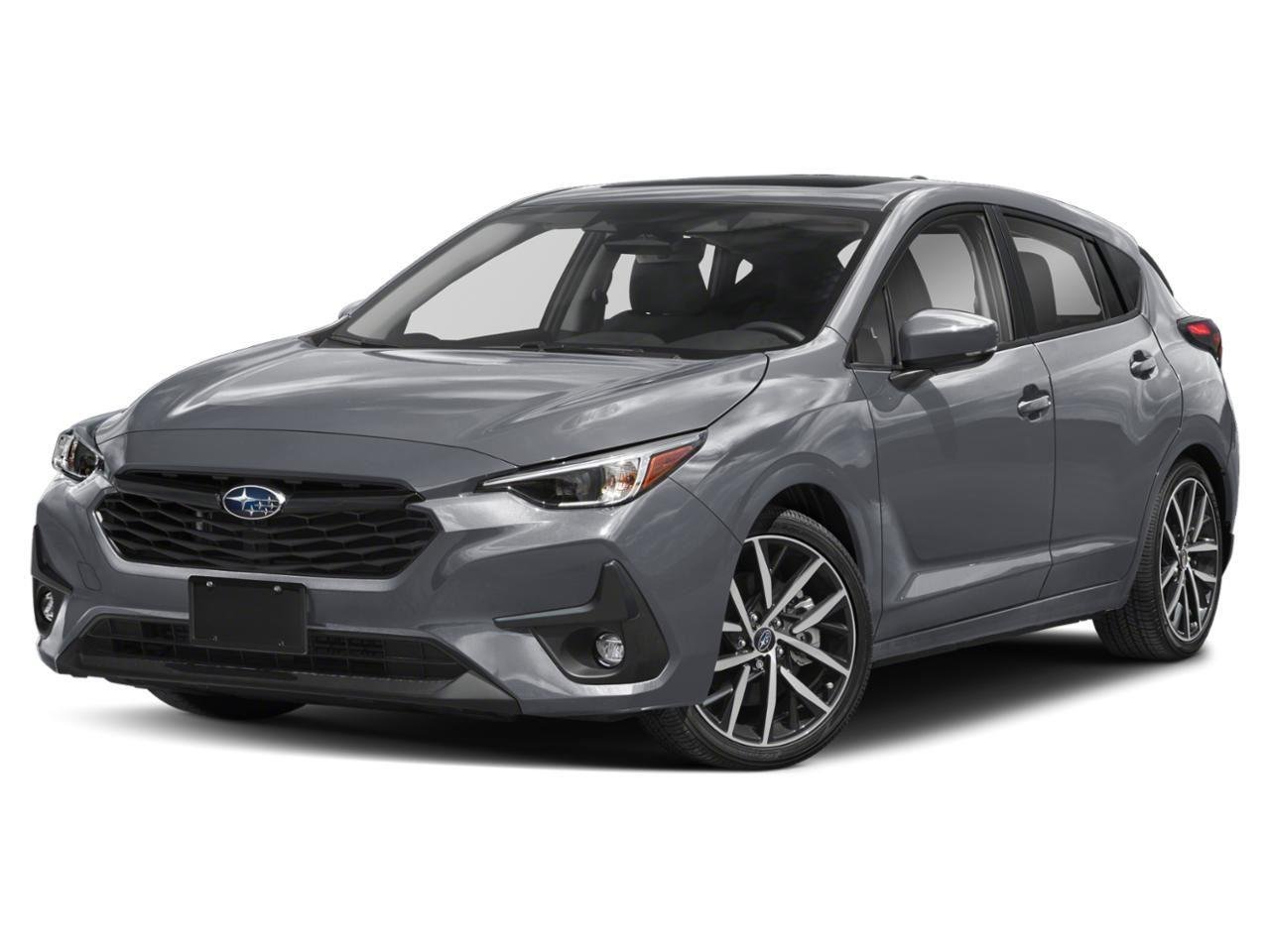 2026 Subaru Impreza 2.0 Sport CVT's photo