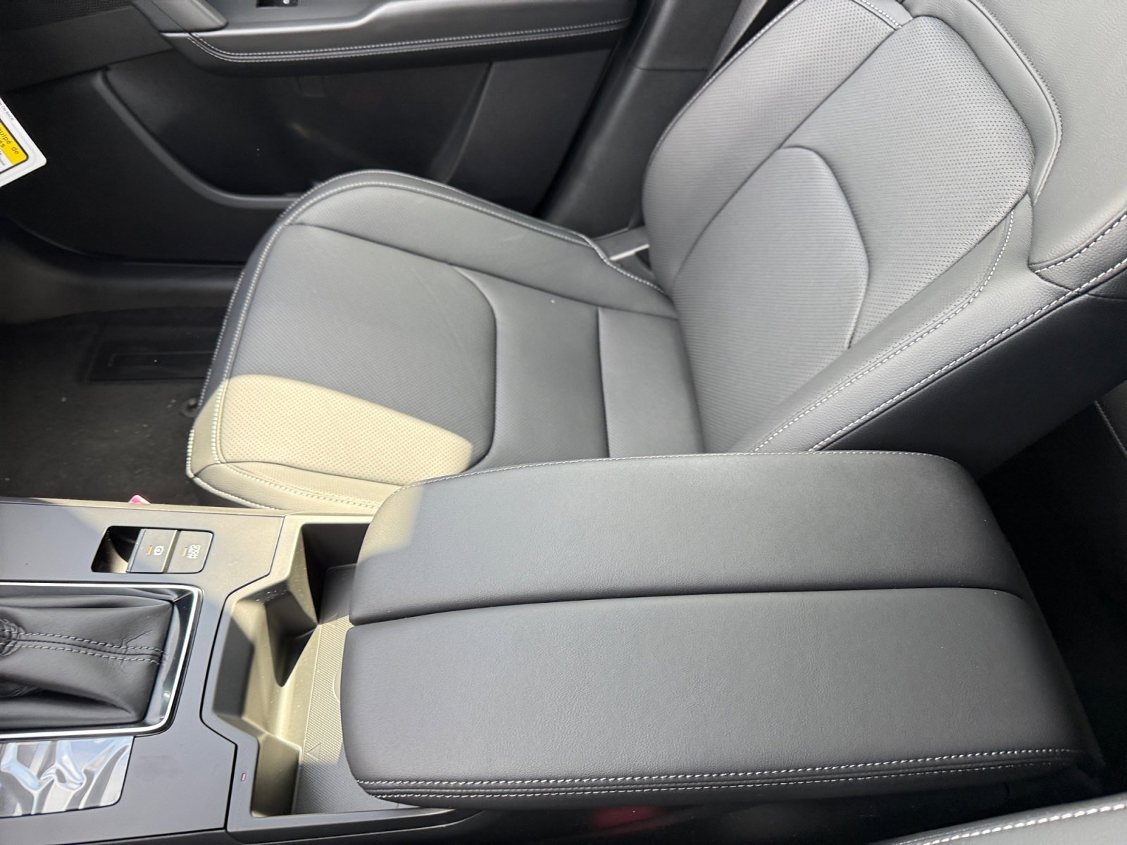 New 2026 Aero Gray Metallic Mazda 2.5 S Premium Plus image 14