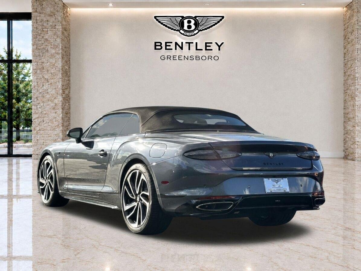 New 2026 Thunder Bentley S image 9