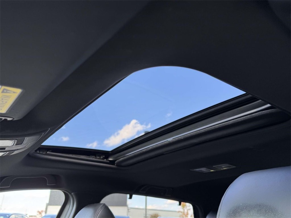 2016 Mazda CX-9 Grand Touring photo 3