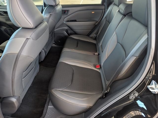 2026 Subaru Forester Wilderness - Photo 19