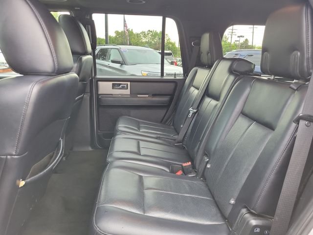 Used 2017 Ingot Silver Ford XLT image 26