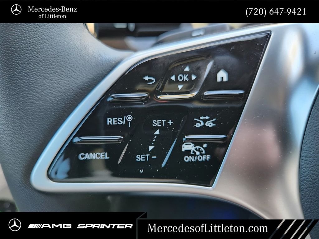 New 2026 Polar White Mercedes-Benz C 300 image 27