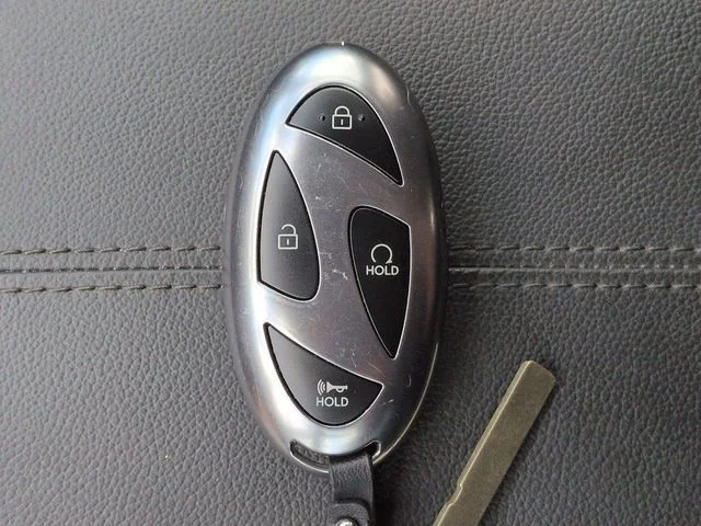 Certified Used 2026 Hampton Gray Hyundai SEL image 31