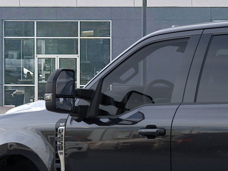 2026 Ford F-250 Super Duty XLT - Photo 20