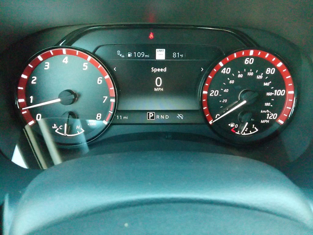 2026 Nissan Frontier PRO-X - Photo 30
