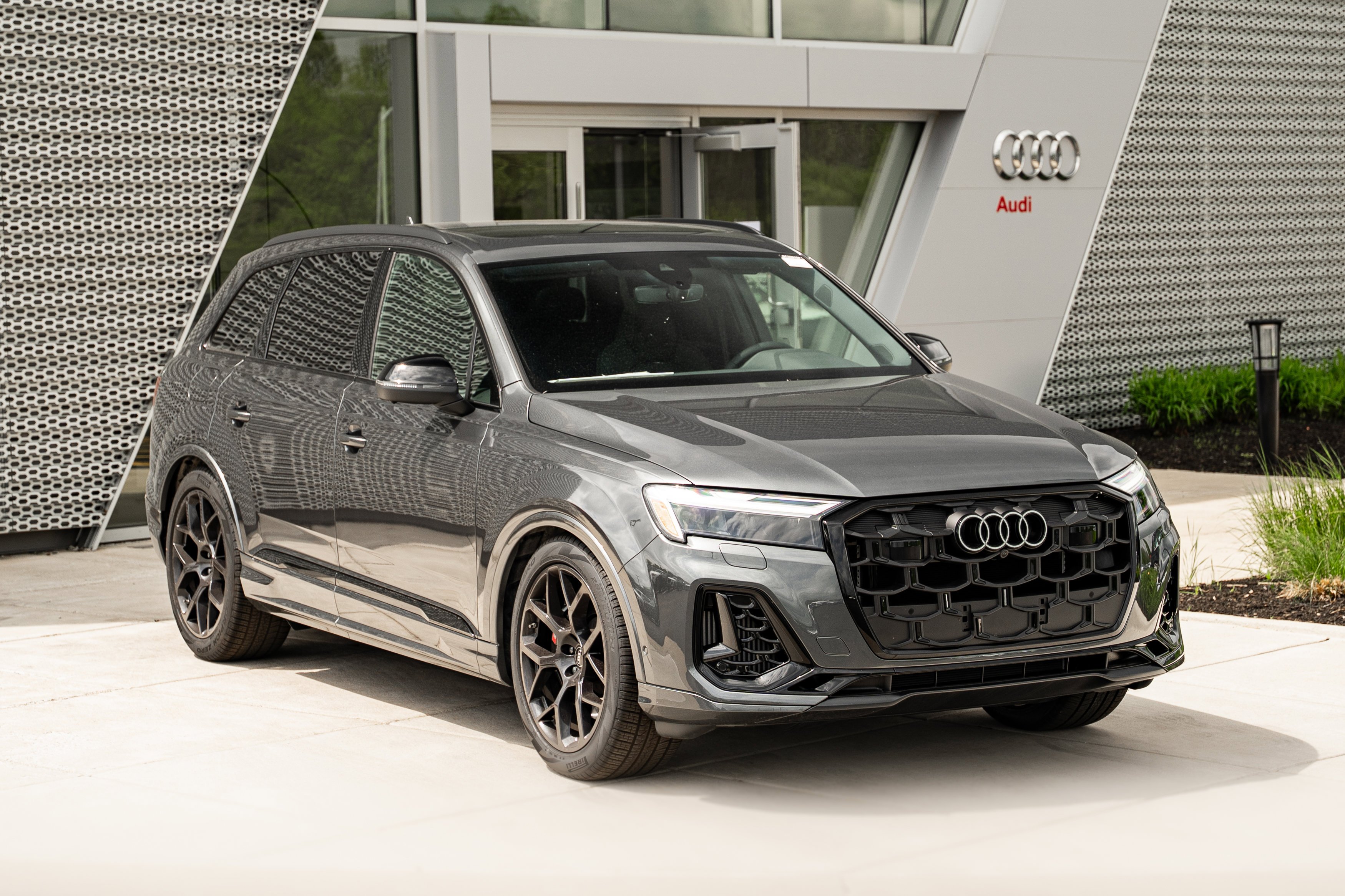 New 2026 Daytona Audi Premium Plus image 2