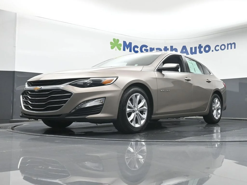 2024 Chevrolet Malibu 1LT - Photo 6