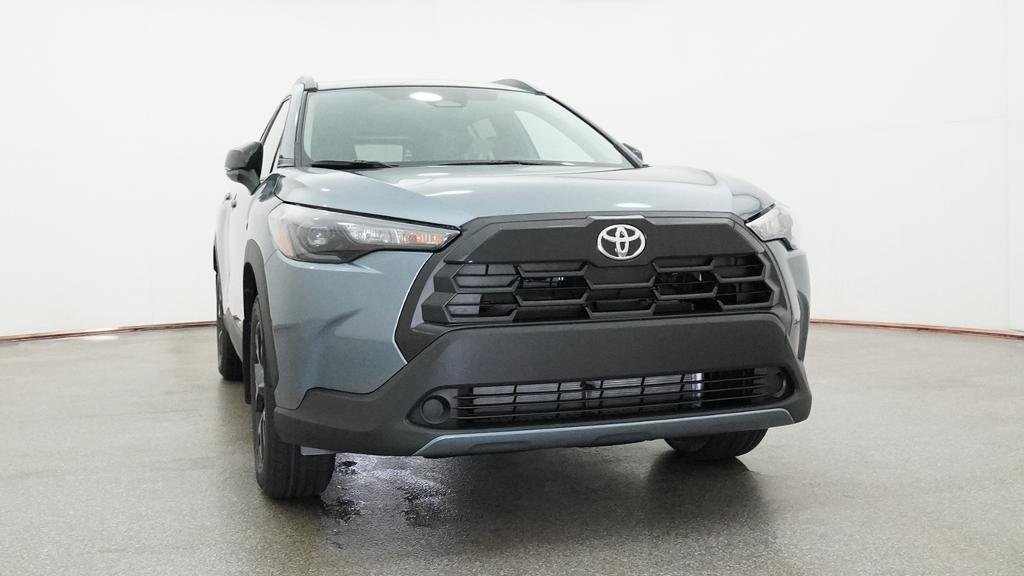 New 2026 Celestite Toyota LE image 7
