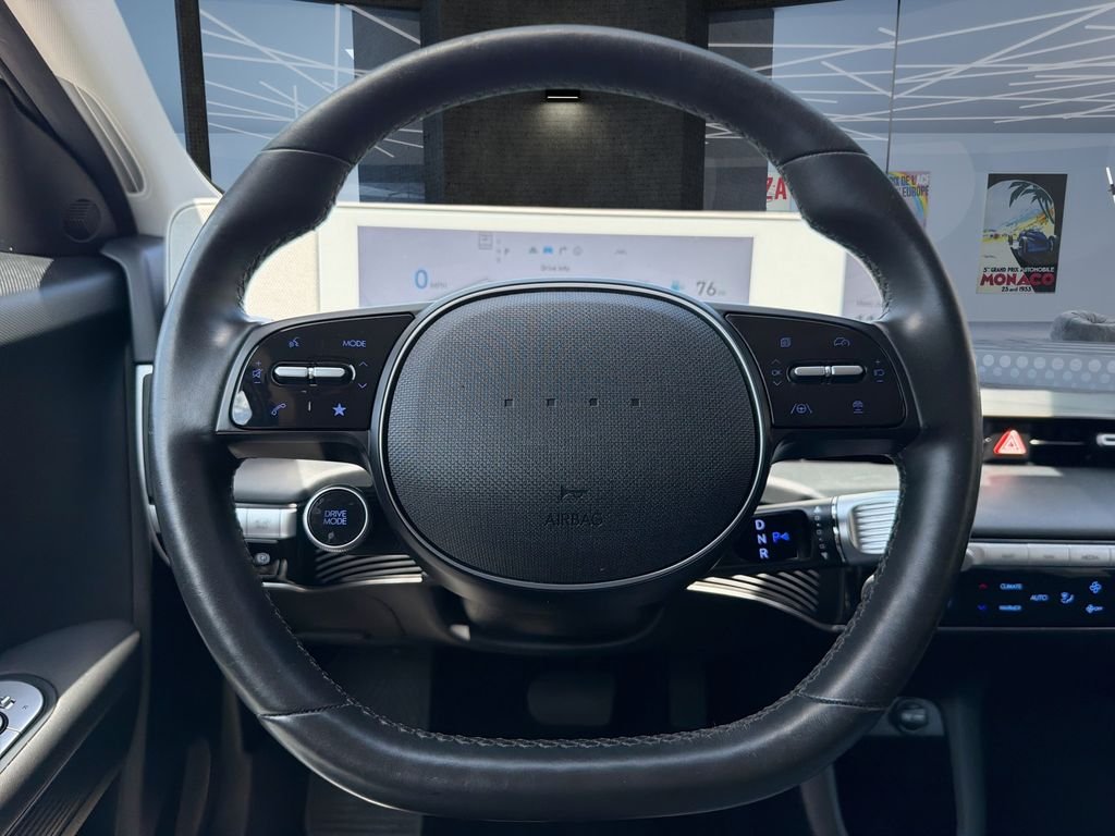 2024 Hyundai IONIQ 5 SEL - Photo 11