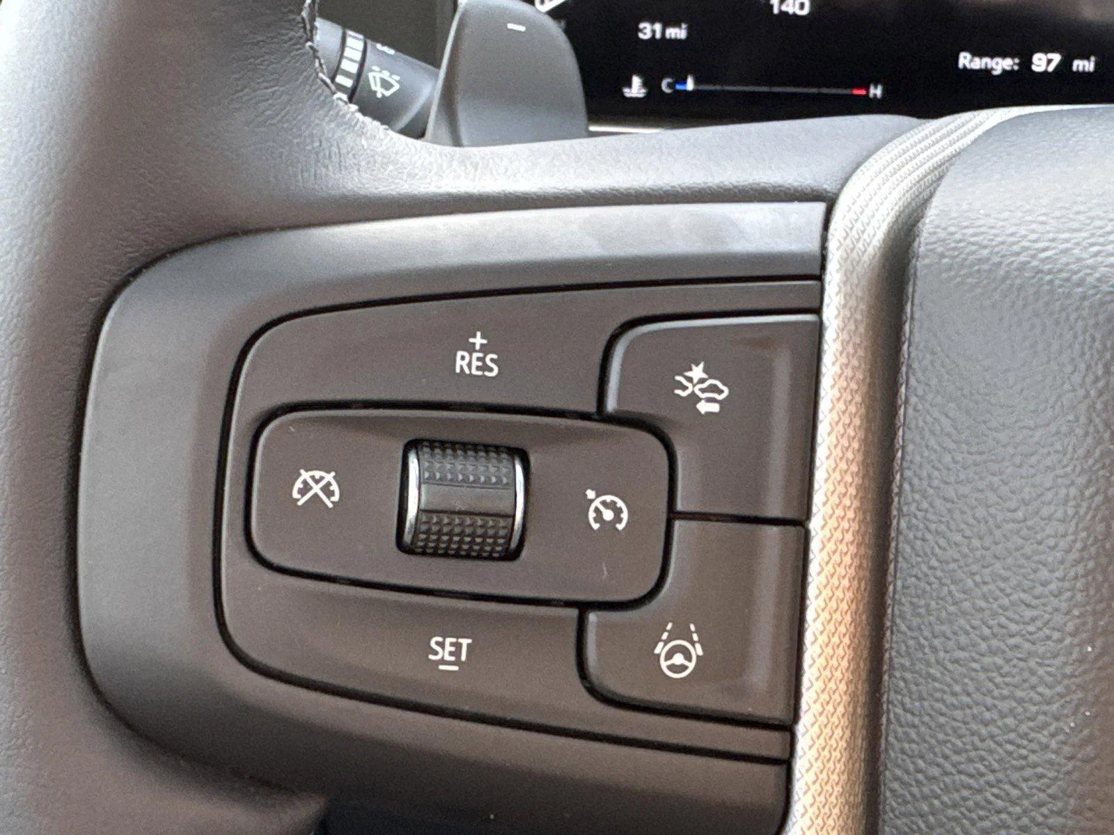 New 2026 Sterling Metallic GMC Denali image 21