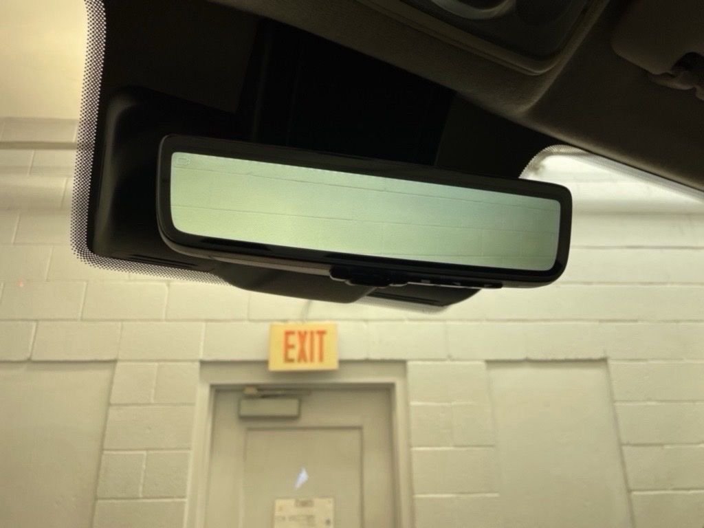 New 2026 Bright White Clear-Coat Exterior Paint RAM High Roof image 14