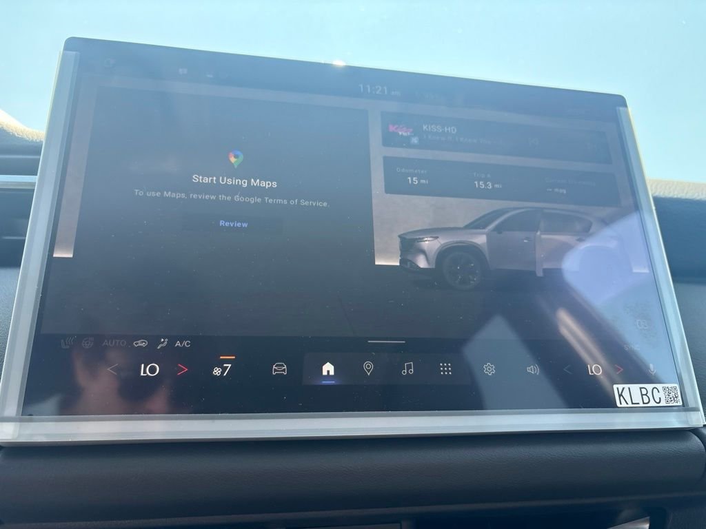 New 2026 Polymetal Gray Metallic Mazda 2.5 S Preferred AWD image 6