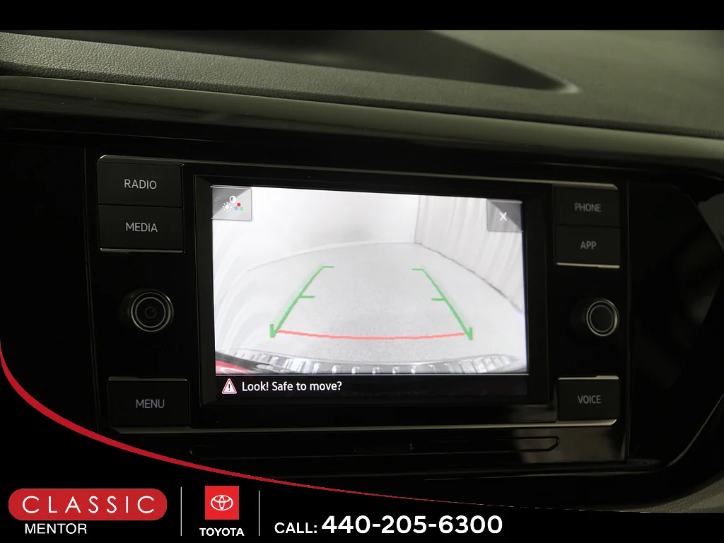 Used 2023 Pyrite Silver Metallic Volkswagen 1.5T S 4Motion image 13