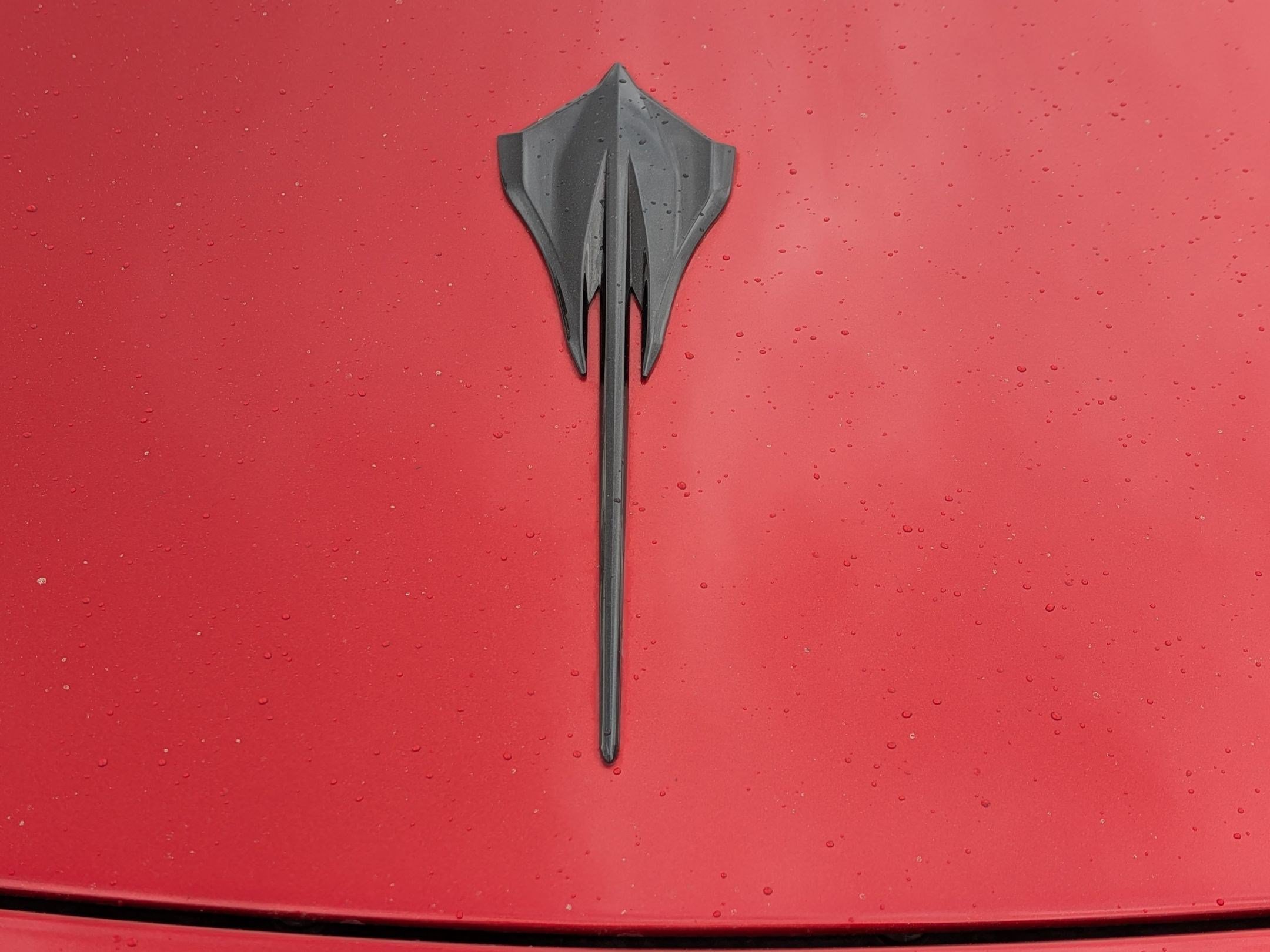 Used 2023 Red Mist Metallic Tintcoat Chevrolet 1LT image 14