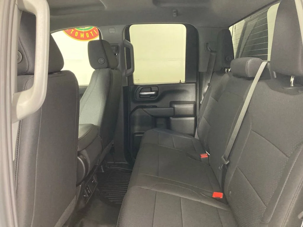 2025 Chevrolet Silverado 2500 HD Work Truck - Photo 14