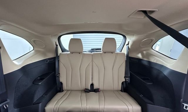 New 2026 Platinum White Pearl Acura Technology Package image 25
