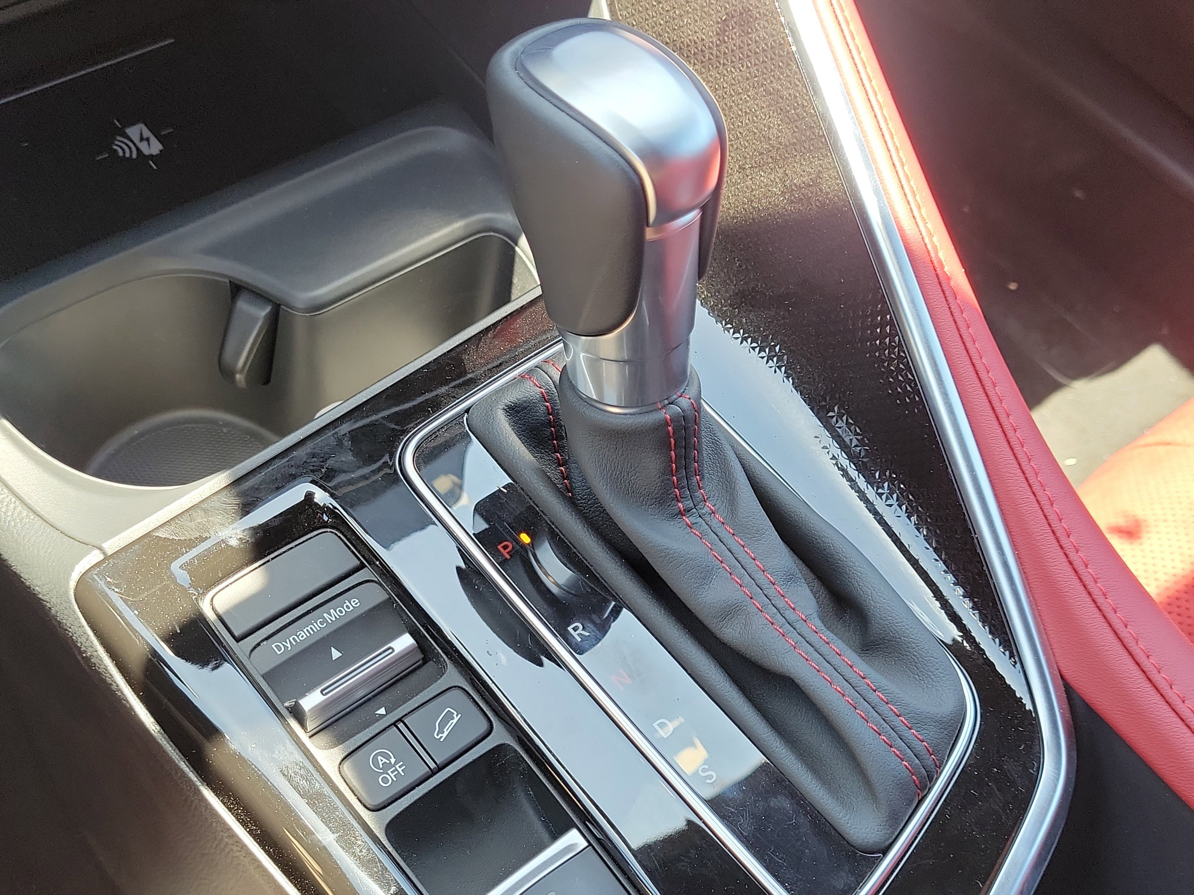 2025 Acura ADX A-Spec Package - Photo 21