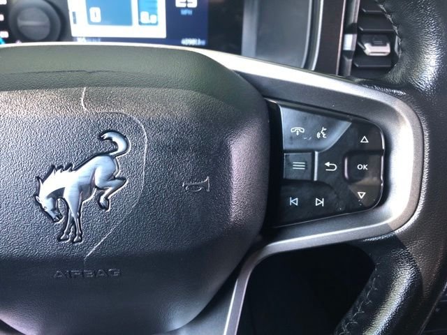 Used 2021 Silver Ford Big Bend image 27