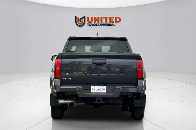 2026 Toyota Tacoma SR5 - Photo 4