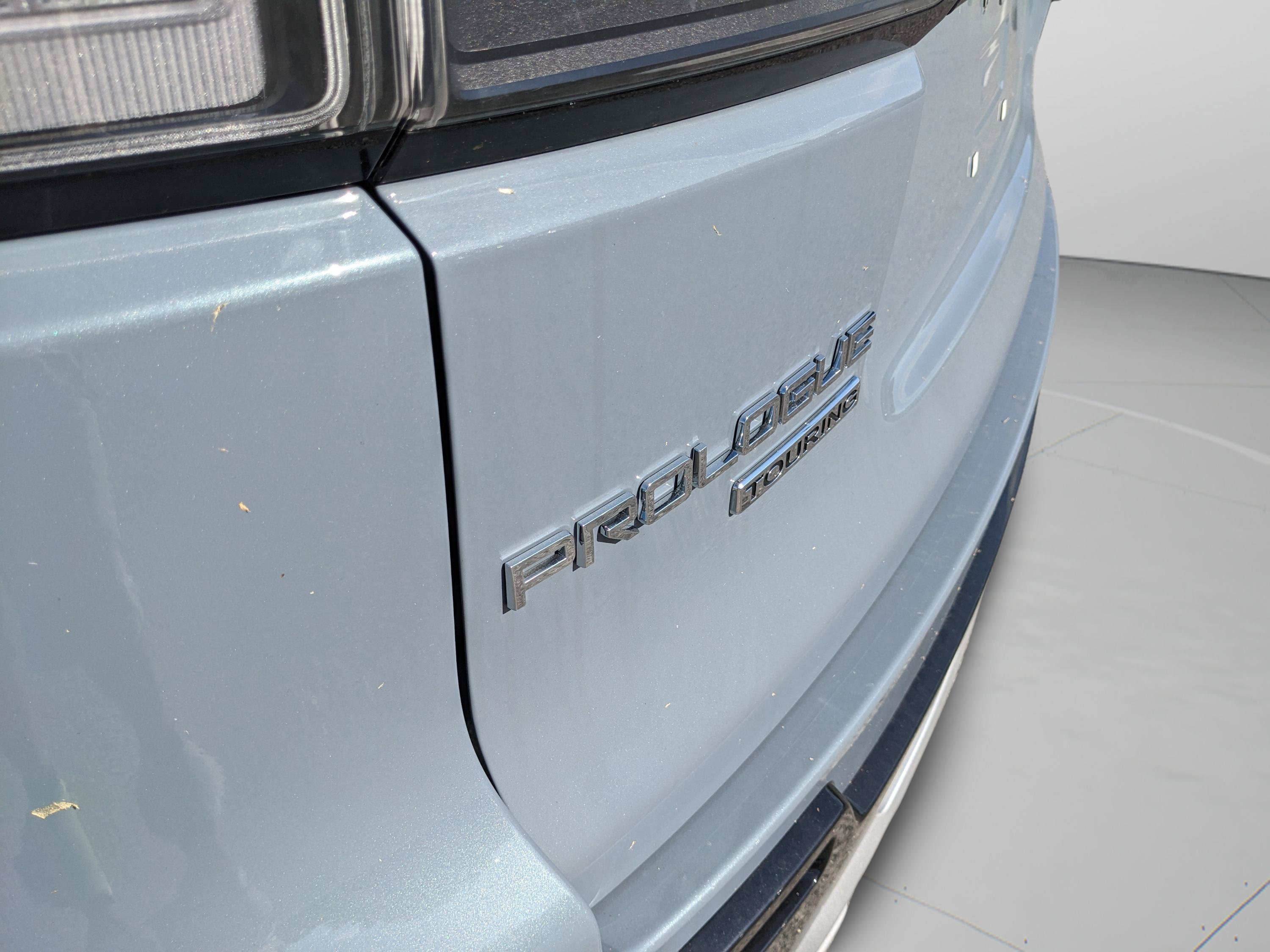 2026 Honda Prologue Touring - Photo 38