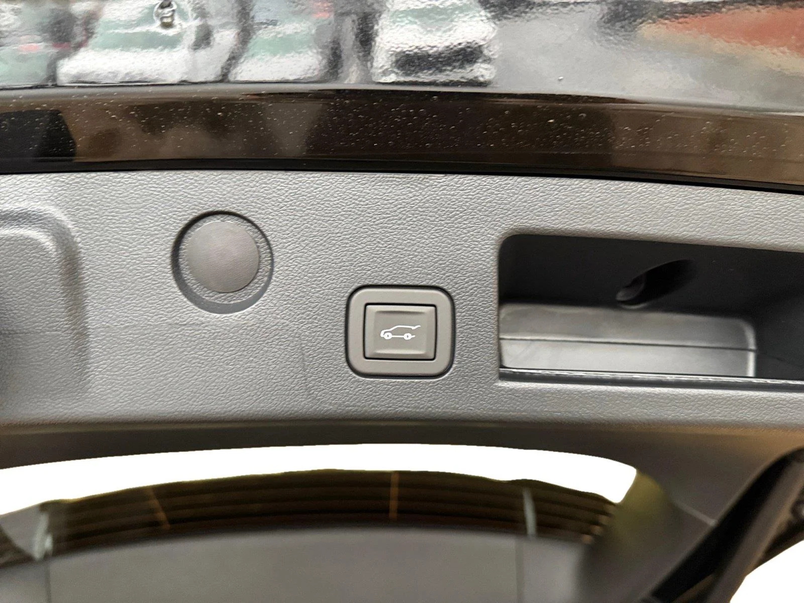 2027 Chevrolet Equinox LT - Photo 22