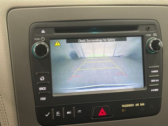 Used 2017 White Chevrolet LS image 26
