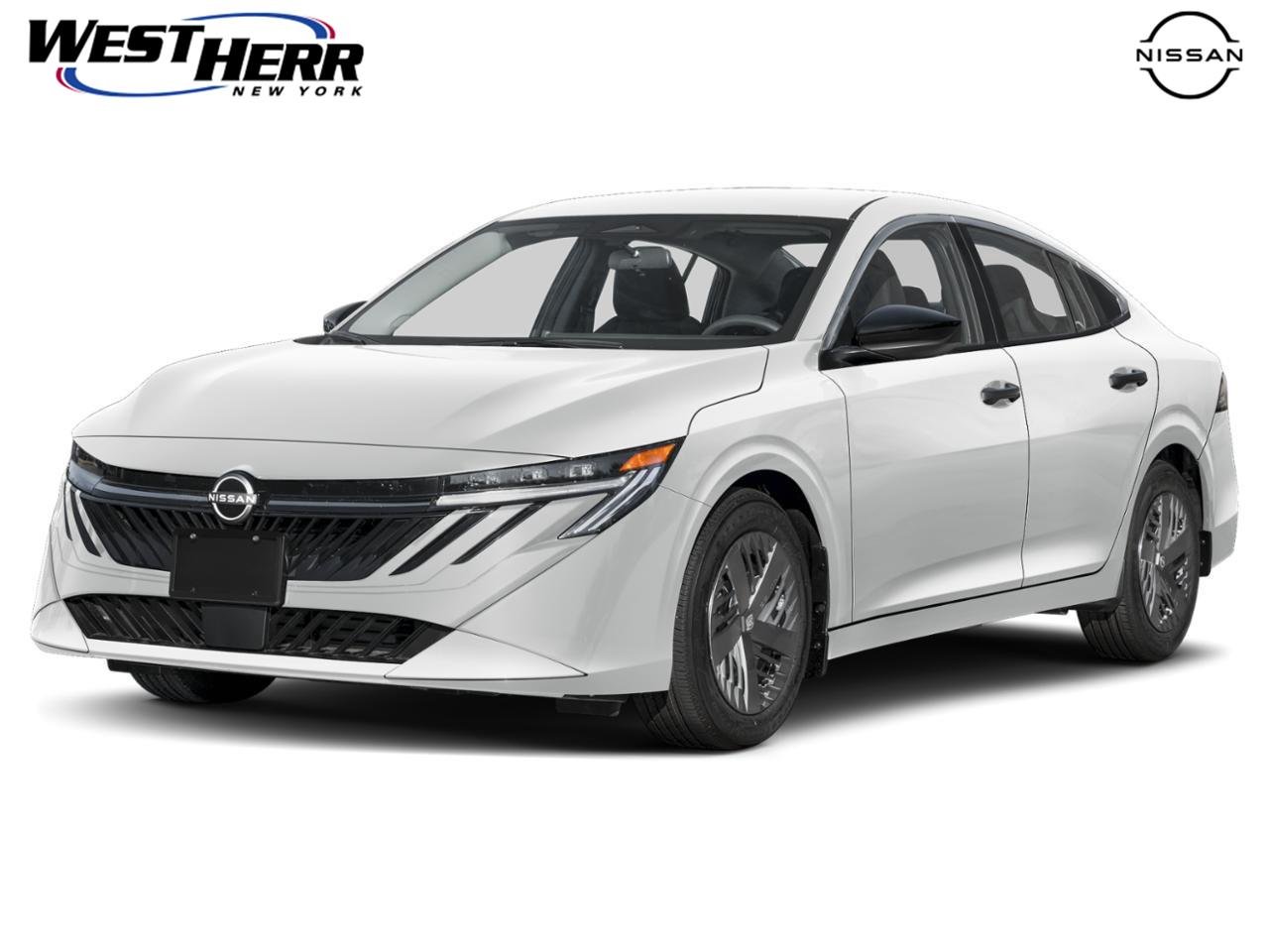 2027 Nissan Sentra S