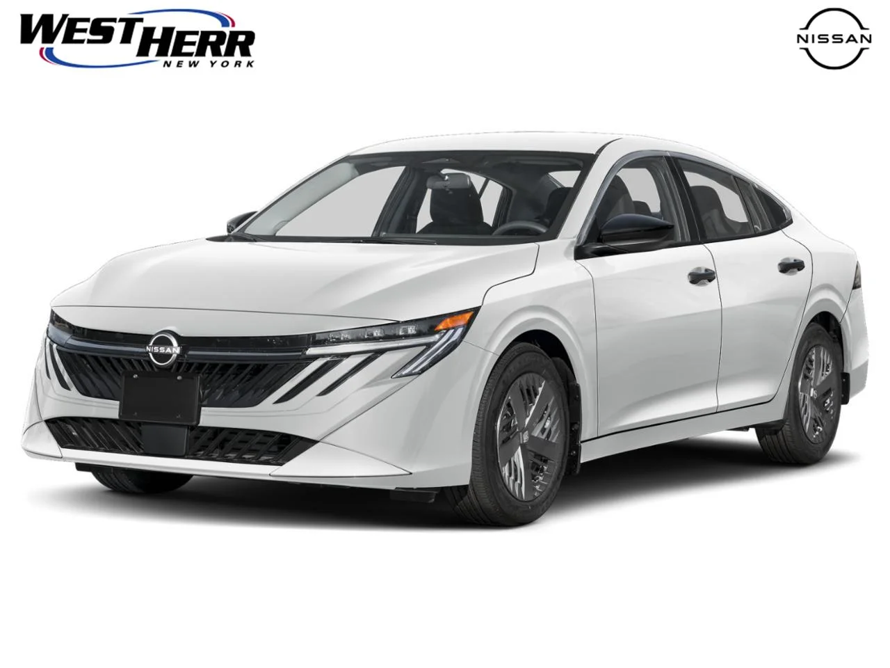 2027 Nissan Sentra S