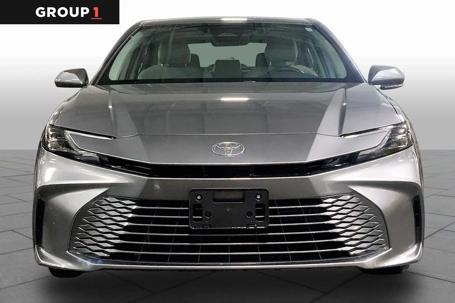 2025 Toyota Camry XLE - Photo 4