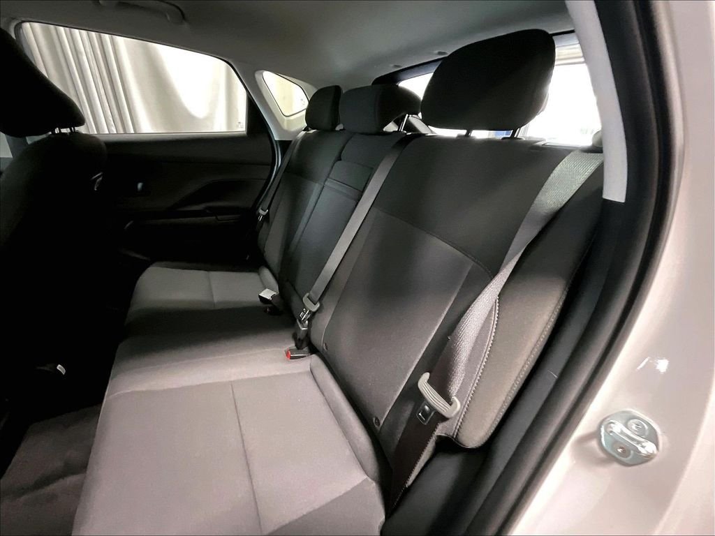 Used 2026 Gray Hyundai SEL Sport image 15