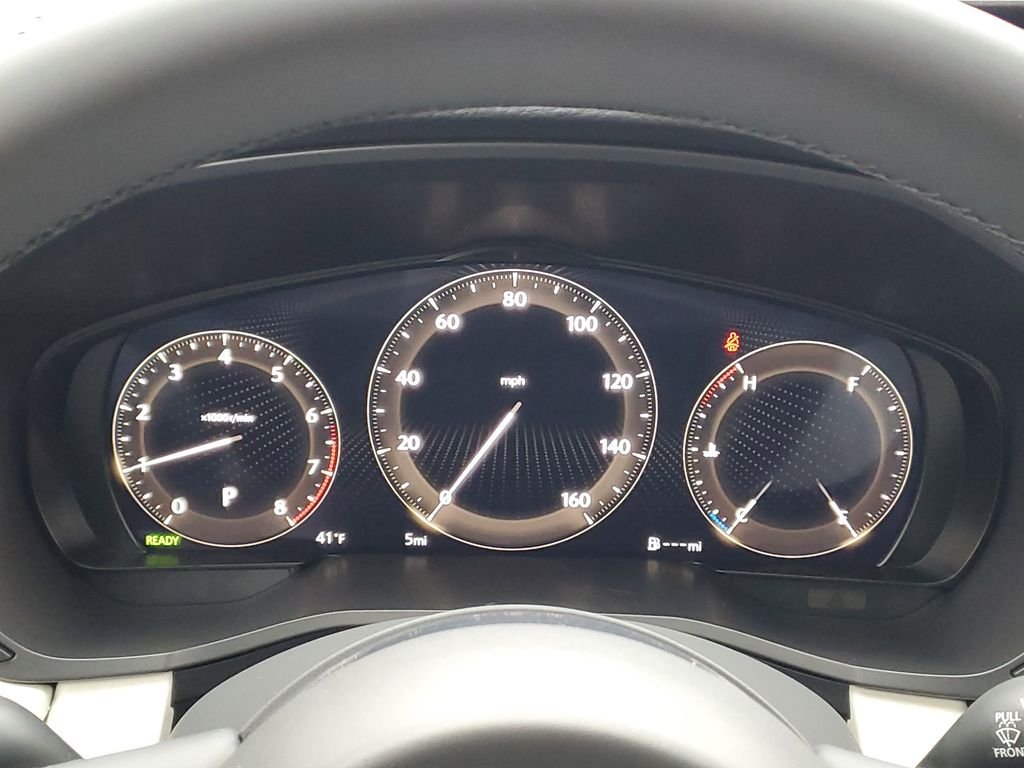 2026 Mazda CX-90 Premium Sport Package - Photo 18