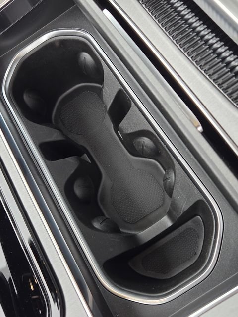 New 2026 High Gloss Black Exterior Paint Jeep Limited image 25