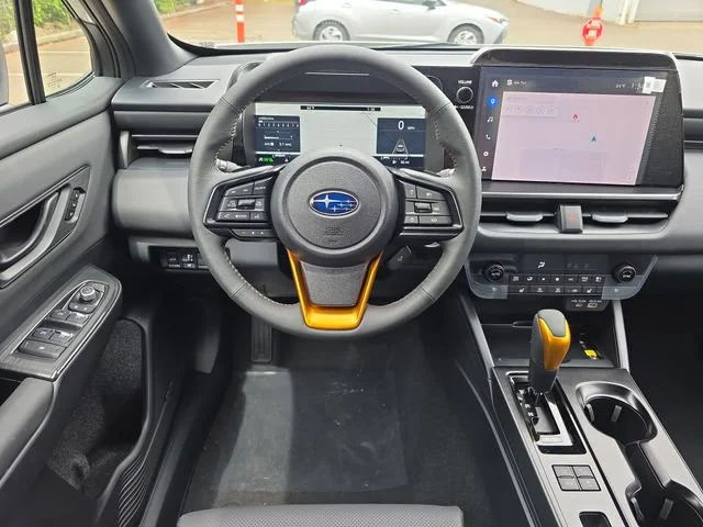 New 2026 CRYSTAL WHITE PEARL Subaru Wilderness image 21
