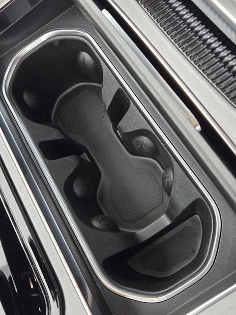 New 2026 High Gloss Black Exterior Paint Jeep Limited image 25