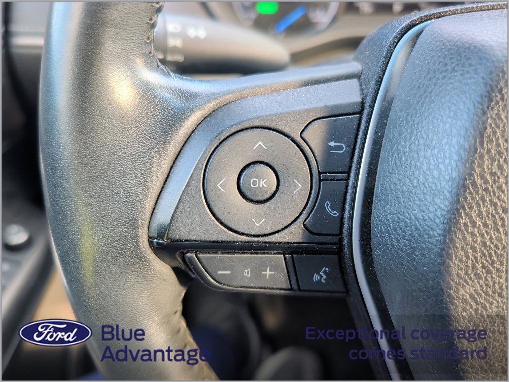 Used 2021 Gray Toyota Limited image 11