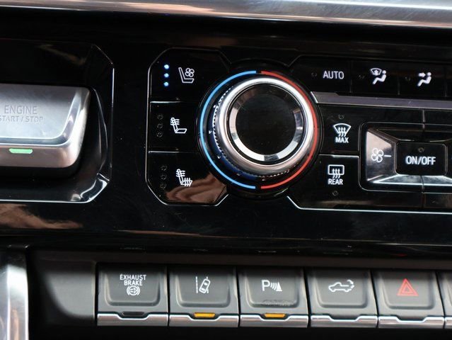 Certified Used 2024 Onyx Black GMC Denali Ultimate image 30