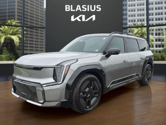 2024 Kia EV9