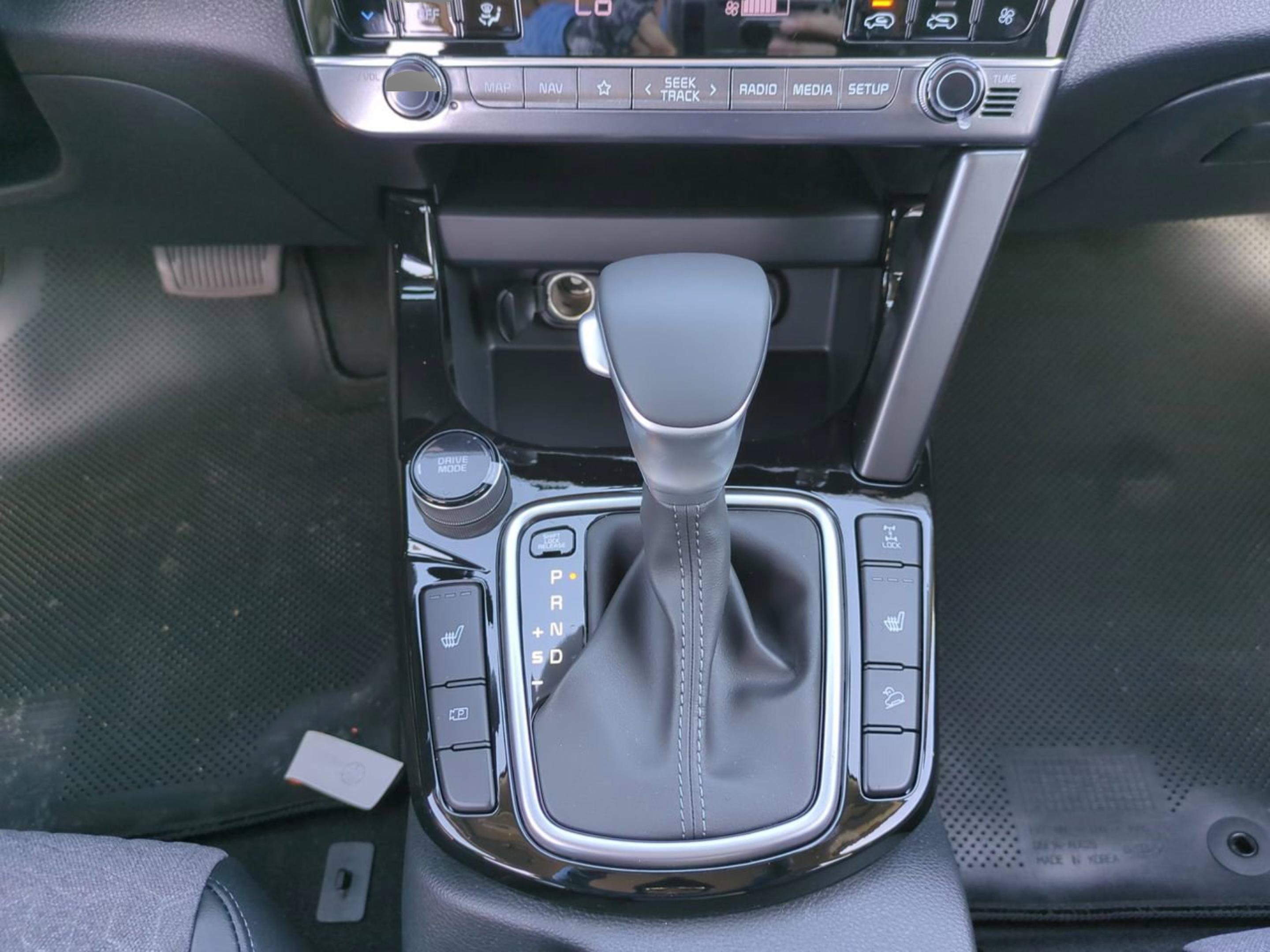New 2026 Neptune Blue Kia S image 15