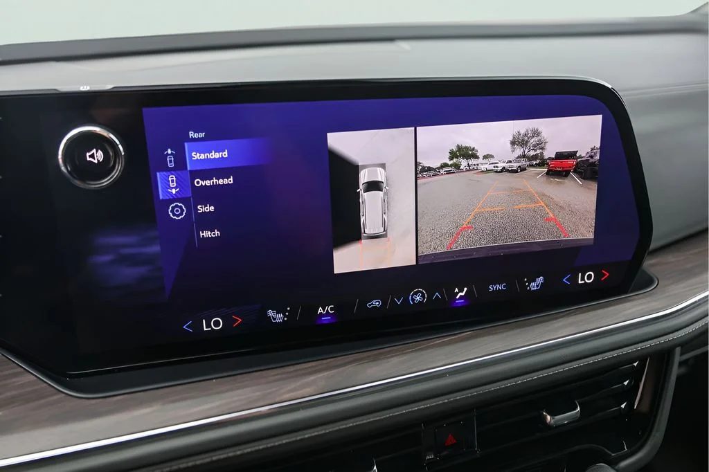 Used 2025 Gray Chevrolet LT image 20